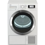 Beko DE 8635 RX0 návod a manuál