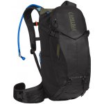 Camelbak Kudu Protector 10 Black/burnt olive návod a manuál