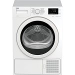 Beko HDF 7434 CSRX návod a manuál