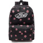 Vans Realm 22l black rose návod a manuál