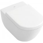 Villeroy & Boch SUBWAY 66001001 návod a manuál