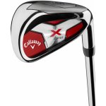 Callaway 18 X-Series návod a manuál