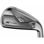 Callaway X Forged Utility návod a manuál