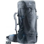 Deuter futura vario 50+10l šedý návod a manuál