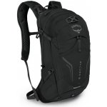 Osprey syncro 12l black návod a manuál