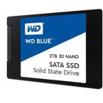 WD 500GB, WDS500G2B0A návod a manuál