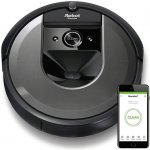 iRobot Roomba i7 návod a manuál