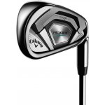 Callaway 1/2 set želez ROGUE návod a manuál