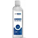ISO antibakteriální gel na ruce 100 ml návod a manuál