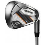 CALLAWAY Mavrik MAX pánská sada želez 5-9, PW, SW návod a manuál