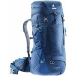 Deuter Futura PRO 40l midnight-steel návod a manuál