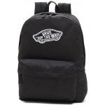 Vans Realm black 22L návod a manuál