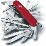 Victorinox SwissChamp návod a manuál