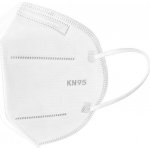 Goodmask respirátor KN95 návod a manuál