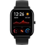 Xiaomi Amazfit GTS návod a manuál