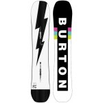 Burton Custom 20/21 návod a manuál