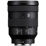 Sony FE 24-105mm f/4,0 G OSS SEL návod a manuál