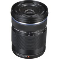 Olympus M. Zuiko Digital ED 40-150mm f/4-5,6 R
                 návod a manuál
