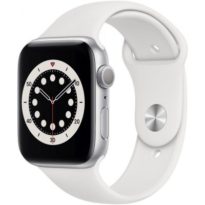 Apple Watch Series 6 44mm návod a manuál