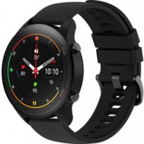 Xiaomi Mi Watch návod a manuál