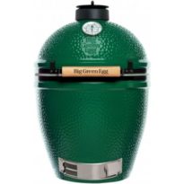 Big Green Egg BGE- L návod a manuál