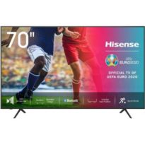 Hisense 70A7100F návod a manuál