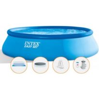 Intex Easy Set 457 x 107 cm 26166NP návod a manuál
