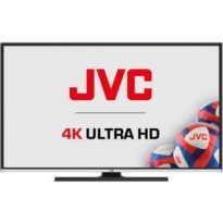JVC LT-50VU6905 návod a manuál