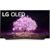 LG OLED55C11 návod a manuál