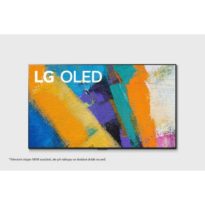 LG OLED55GX návod a manuál