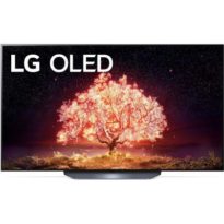 LG OLED77B13LA návod a manuál