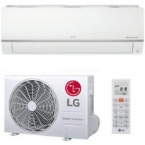 LG Standard Plus PC12SQ návod a manuál