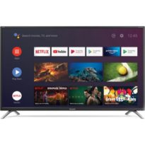 Sharp 43BL2EA návod a manuál