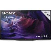 Sony KD-48A9 návod a manuál