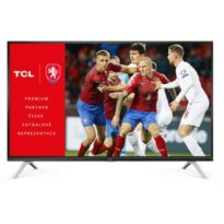 TCL 32DD420 návod a manuál