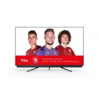 TCL 65C815 návod a manuál
