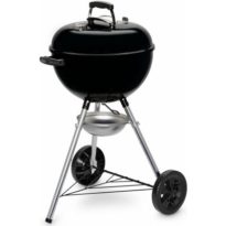 Weber Original Kettle E-4710 návod a manuál