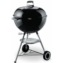 Weber ORIGINAL KETTLE návod a manuál