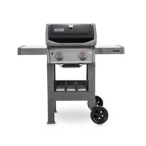 Weber Spirit II E-210 GBS návod a manuál