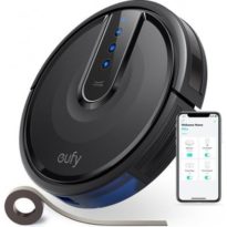 Anker Eufy RoboVac 35C návod a manuál