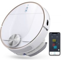 Anker Eufy Robovac L70 návod a manuál