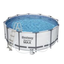 Bestway Steel Pro Max 3,66 x 1,22 m 56420 návod a manuál