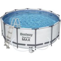 Bestway Steel Pro Max 4,27 x 1,22 m 5612X návod a manuál