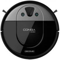 Cecotec Conga 2090 Vision návod a manuál