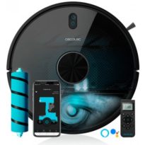 Cecotec Conga 5490 návod a manuál
