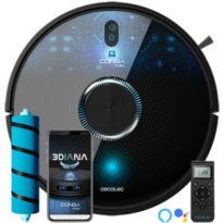 Cecotec Conga 7090 AI návod a manuál