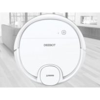 Ecovacs Deebot 900 návod a manuál