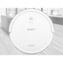 Ecovacs Deebot N79T návod a manuál