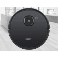Ecovacs Deebot Ozmo 950 návod a manuál
