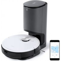 Ecovacs Deebot Ozmo T8+ návod a manuál